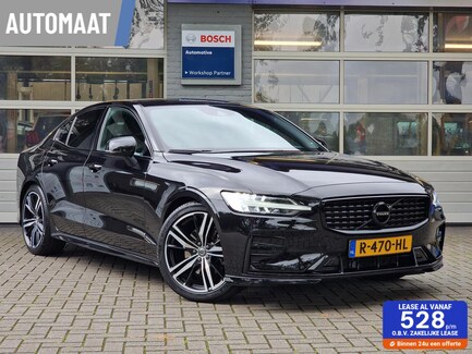 Volvo S60 0