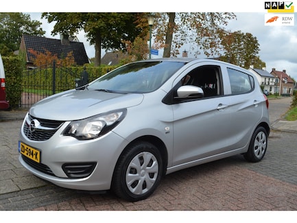 Opel Karl 0