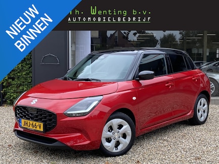 Suzuki Swift 0