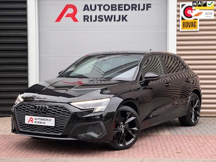 Audi A3 0
