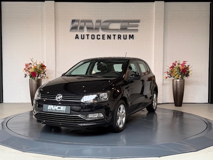 Volkswagen Polo 0
