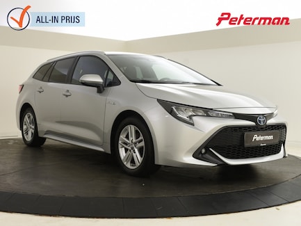 Toyota Corolla 0