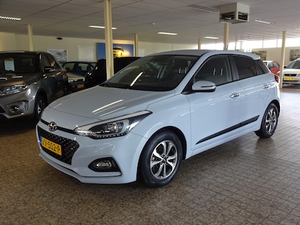 Hyundai i20 0