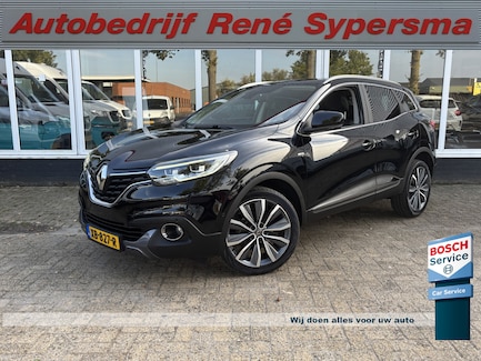 Renault Kadjar 0