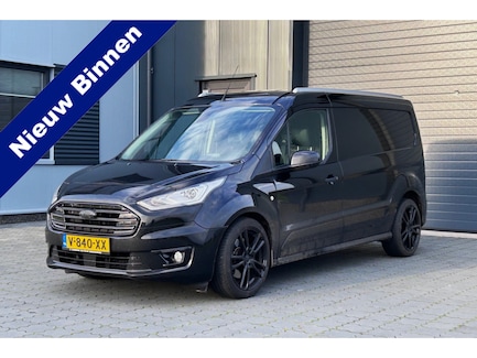 Ford Transit Connect 0