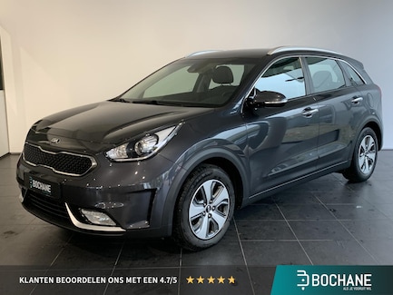 Kia Niro 0