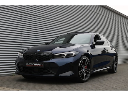 BMW 3-Serie 0