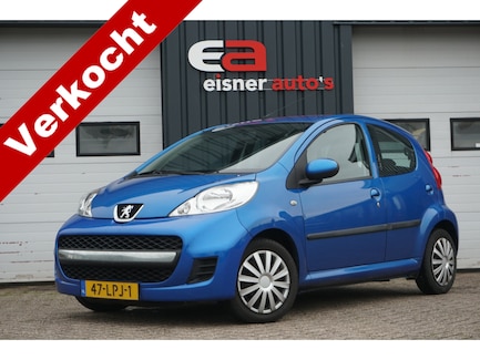 Peugeot 107 0