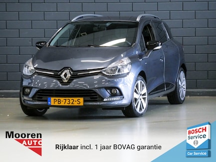 Renault Clio 0