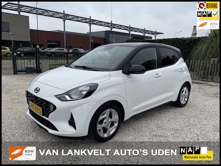 Hyundai i10 0