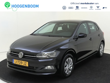 Volkswagen Polo 0