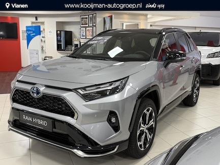 Toyota RAV4 0