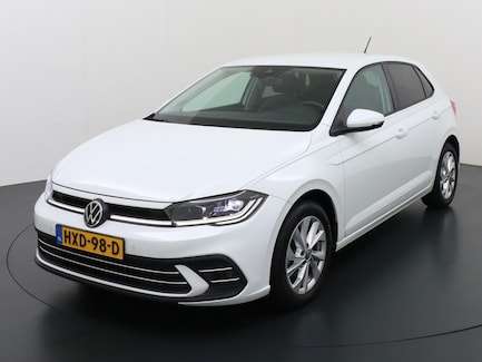Volkswagen Polo 0