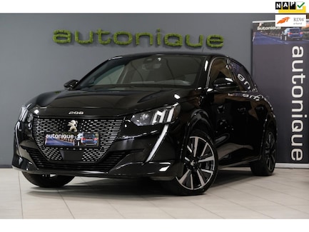 Peugeot 208 0