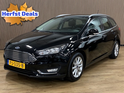 Ford Focus 0