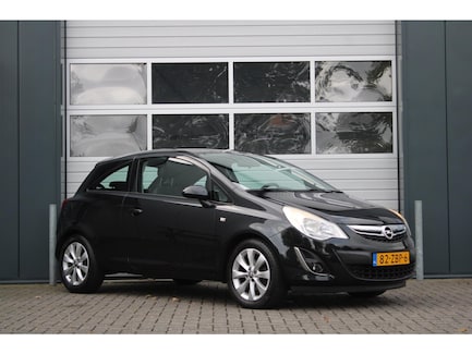Opel Corsa 0