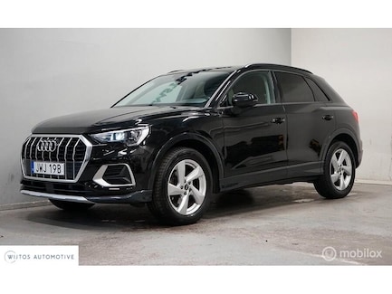 Audi Q3 0