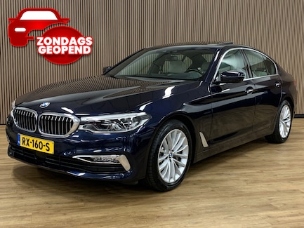 BMW 5-Serie 0