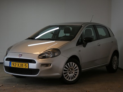 Fiat Punto 0