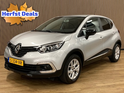 Renault Captur 0