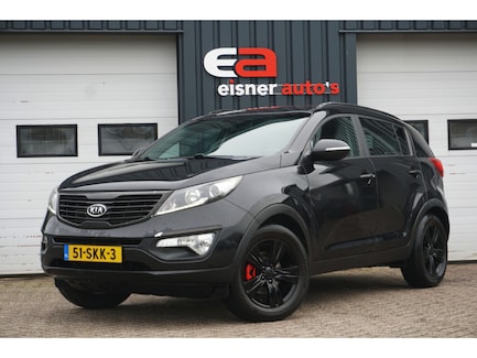 Kia Sportage 0