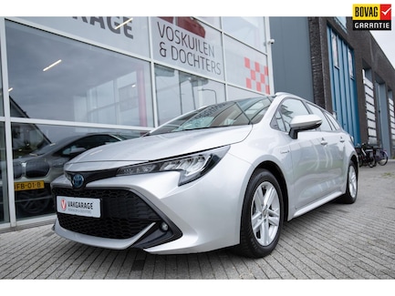 Toyota Corolla 0
