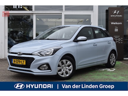 Hyundai i20 0