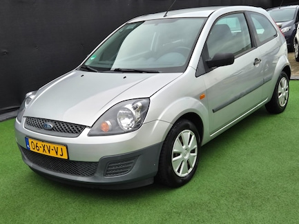 Ford Fiesta 0