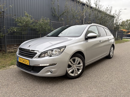 Peugeot 308 0