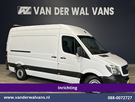 Mercedes-Benz Sprinter 0