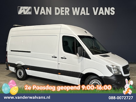 Mercedes-Benz Sprinter 0
