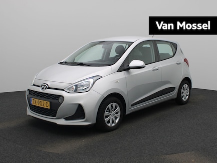 Hyundai i10 0