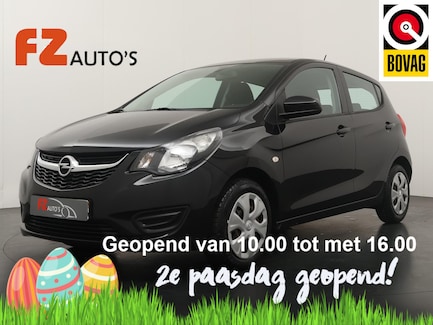 Opel Karl 0