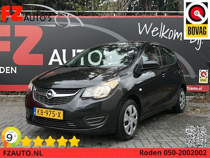 Opel Karl 0
