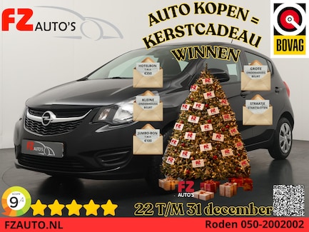 Opel Karl 0
