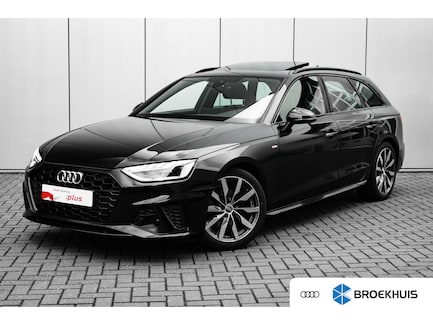 Audi A4 0