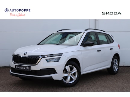 Skoda Kamiq 0