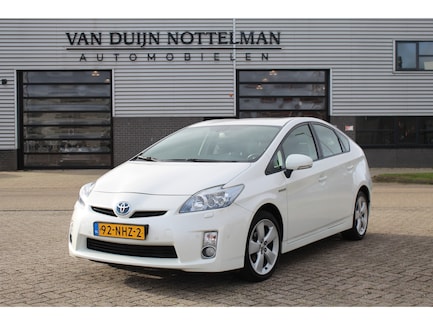 Toyota Prius 0