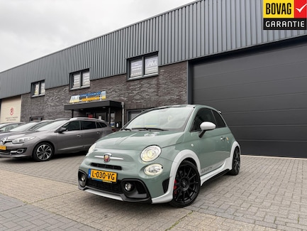 Fiat 500 0