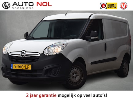 Opel Combo 0