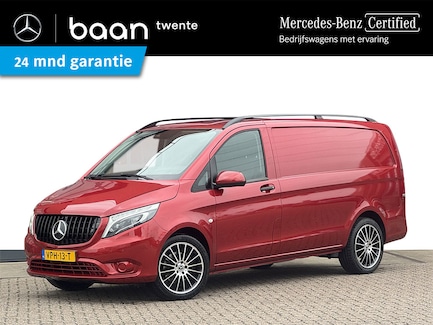 Mercedes-Benz Vito 0