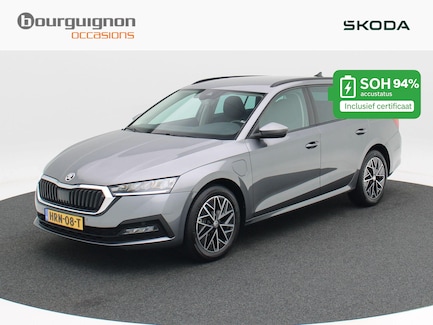 Skoda Octavia 0
