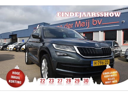 Skoda Kodiaq 0