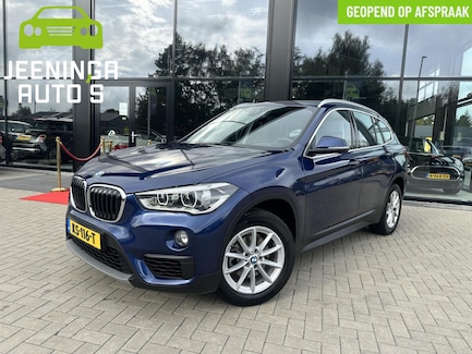 BMW X1 0