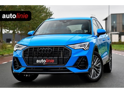 Audi Q3 0