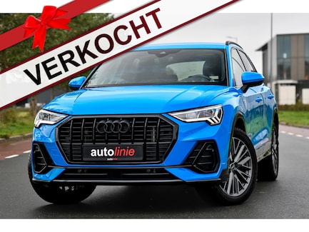 Audi Q3 0