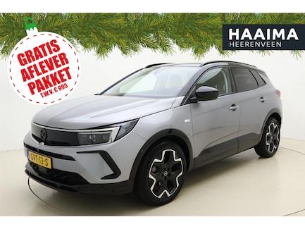 Opel Grandland 0