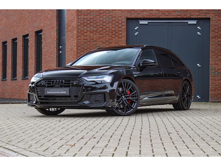 Audi A6 0