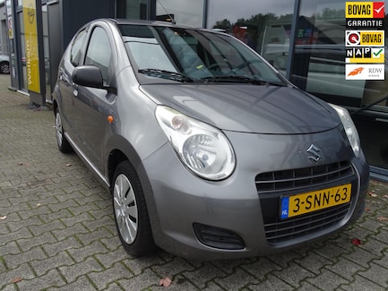 Suzuki Alto 0