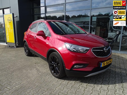 Opel Mokka 0